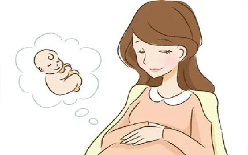 雨彤试管之路代生